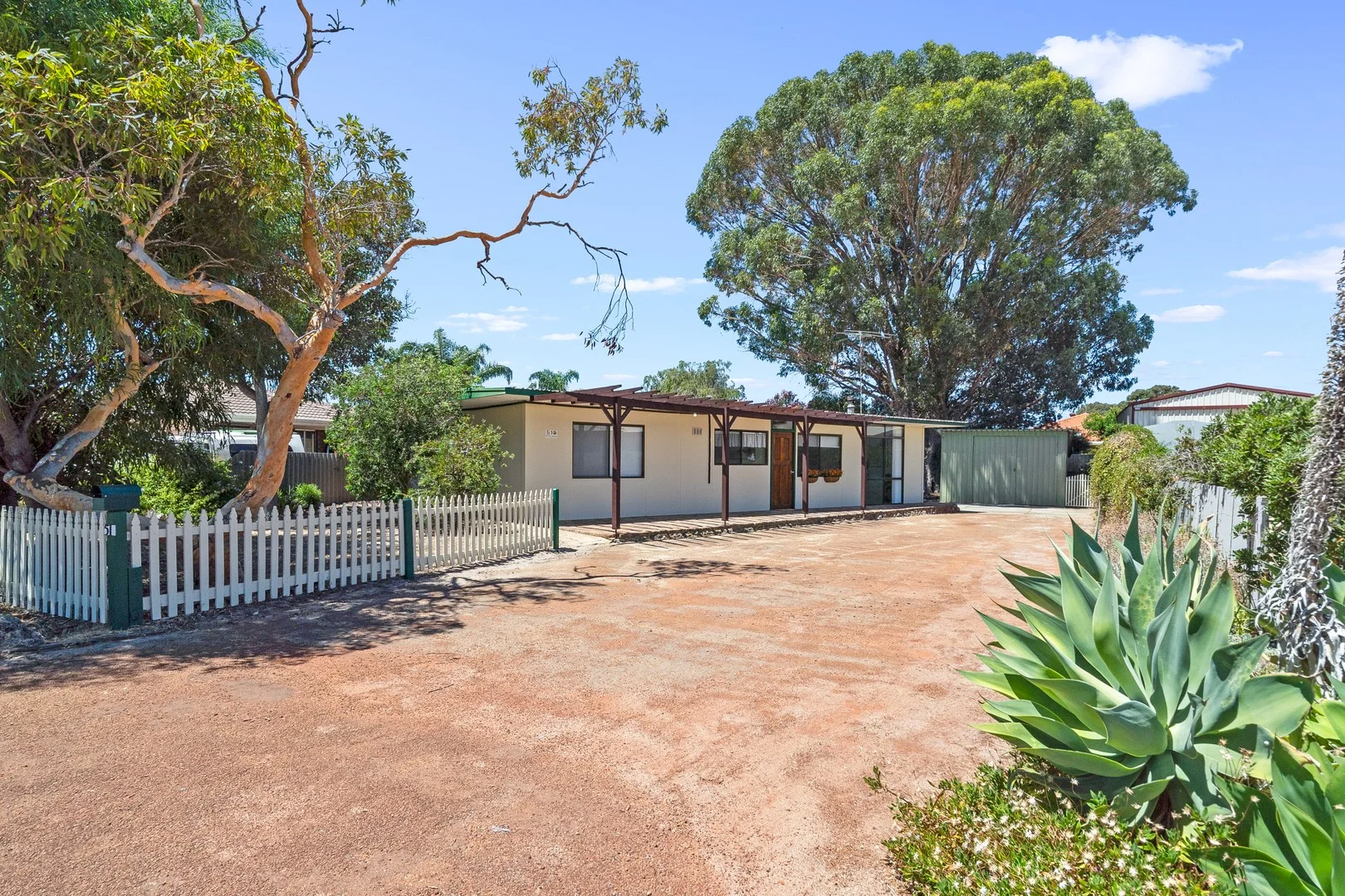 51 Dorothy Avenue, Falcon WA 6210