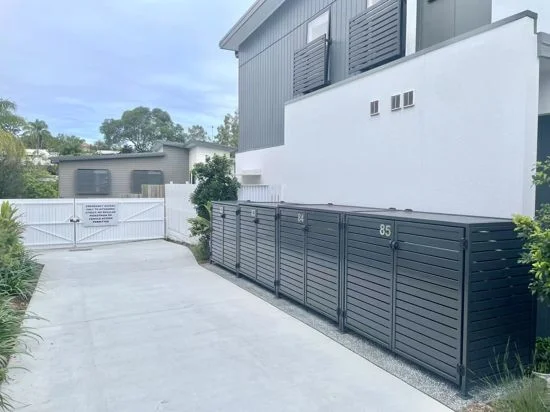Additional image 18 of 85/7 Lawrence Lyons Pl, Kenmore QLD 4069