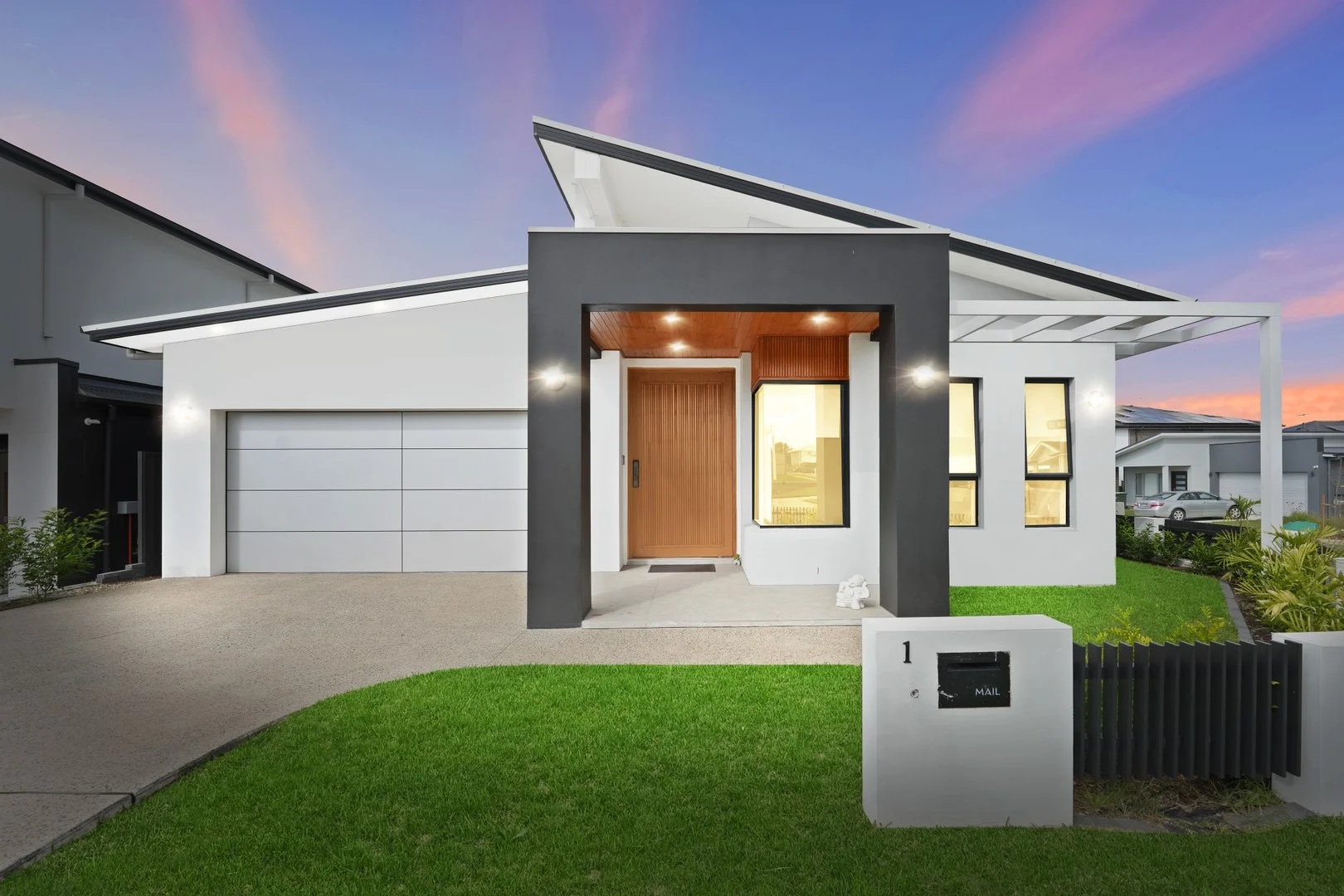 1 Almandin Street, Gables NSW 2765