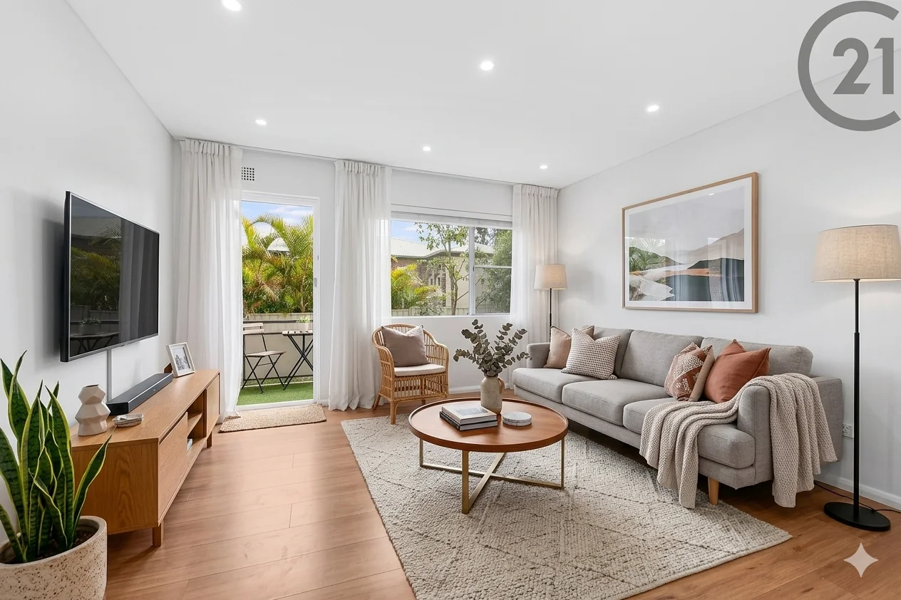 2/117 Perouse Road, Randwick NSW 2031