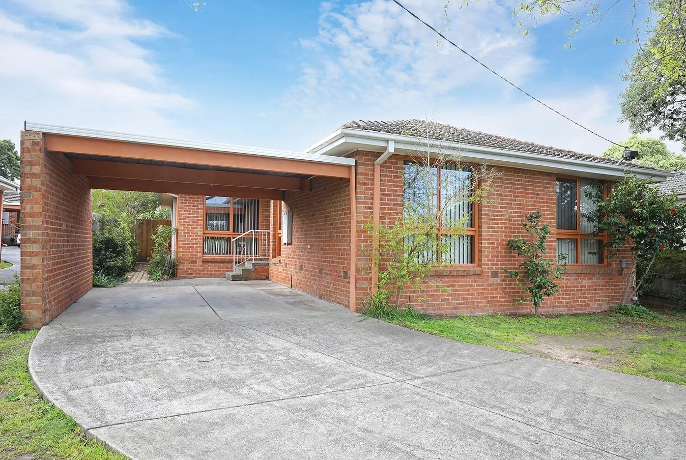 3/27-29 Carween Ave, Mitcham VIC 3132