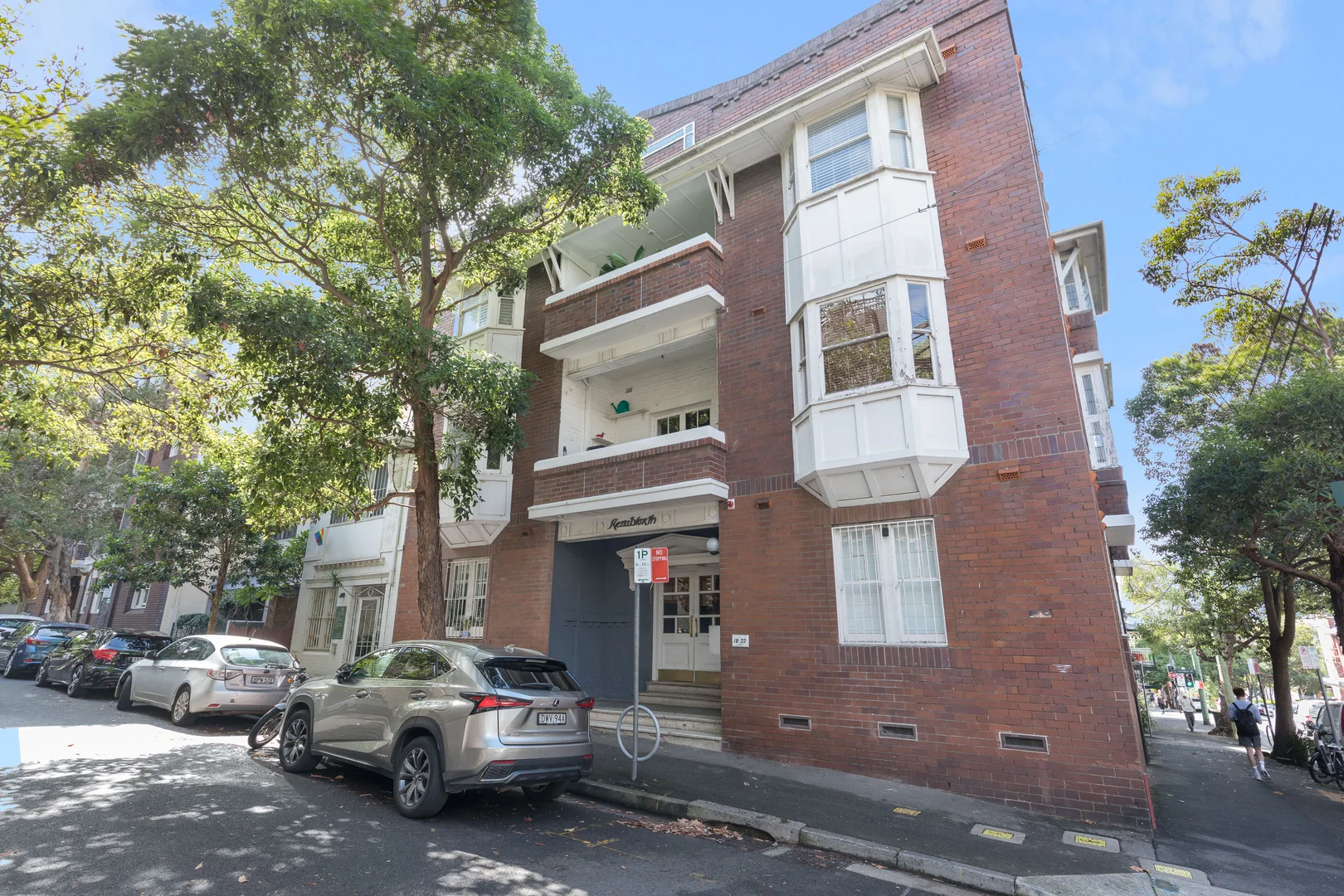 Additional image 6 of 6/18-22 Hardie Street, Darlinghurst NSW 2010