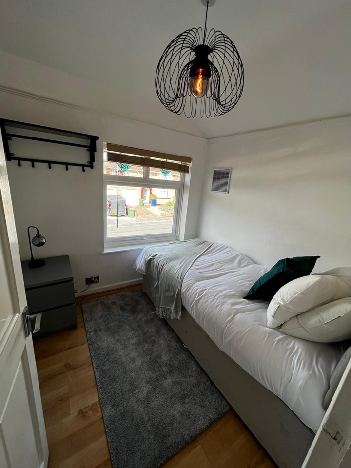 Additional image 19 of 4 Bed Semi-Detached House, St. Lukes Road, OX4, N1 7GU