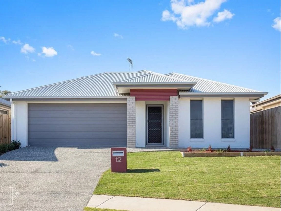 12 Tamborine Street, South Ripley QLD 4306