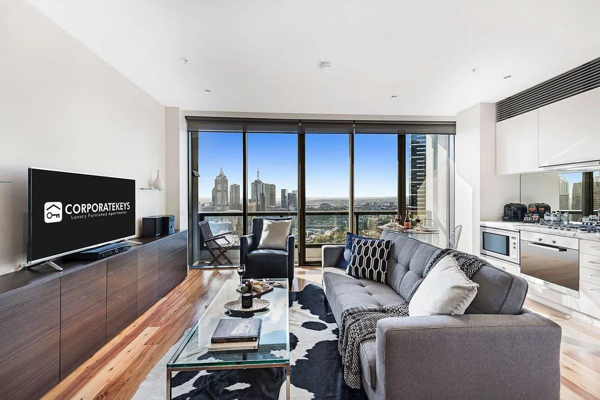 Additional image 7 of 100/1 Freshwater Place, Southbank VIC 3006