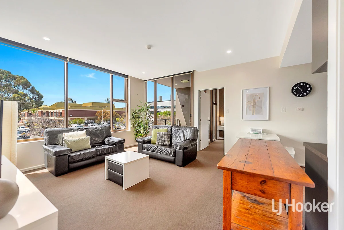 7E/18-28 Main Street, Mawson Lakes SA 5095