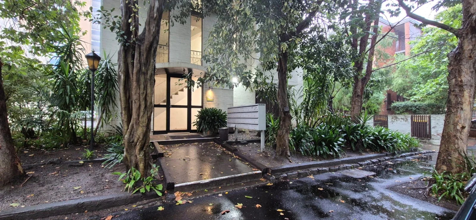 6/14 Tivoli Road, South Yarra VIC 3141