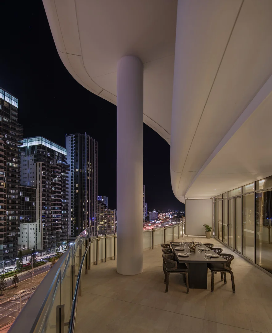 Additional image 6 of 882/1 The Darling Avenue, Broadbeach QLD 4218