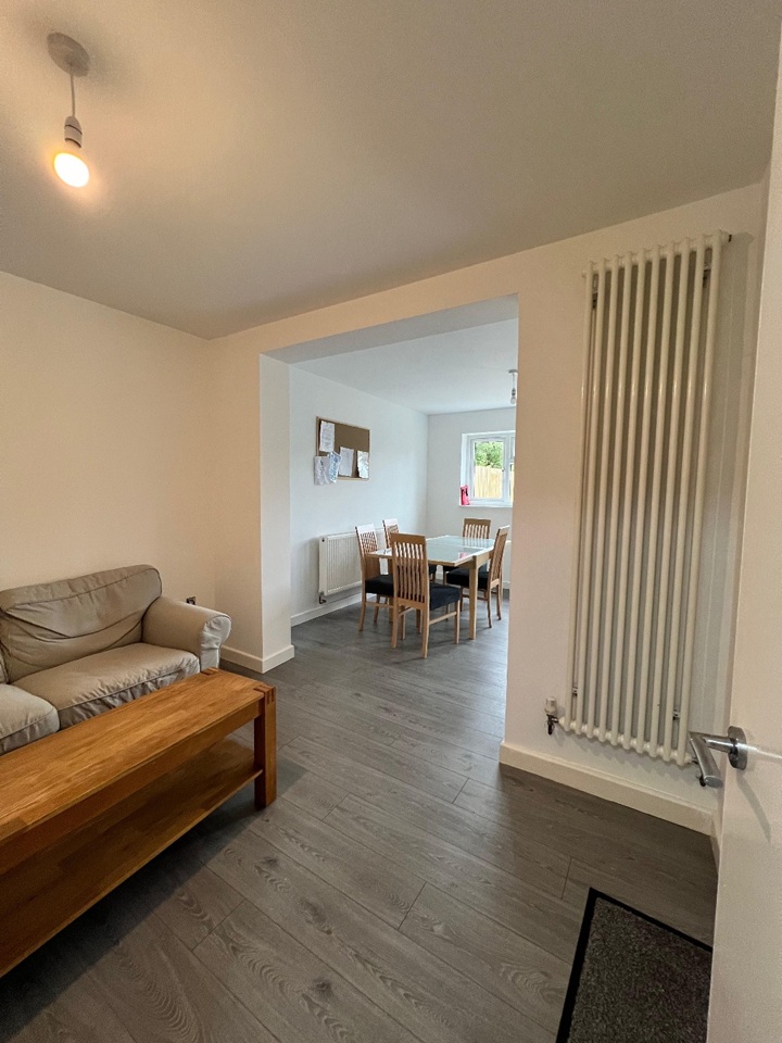 Room in a Shared House, Bulan Road, OX3, N1 7GU