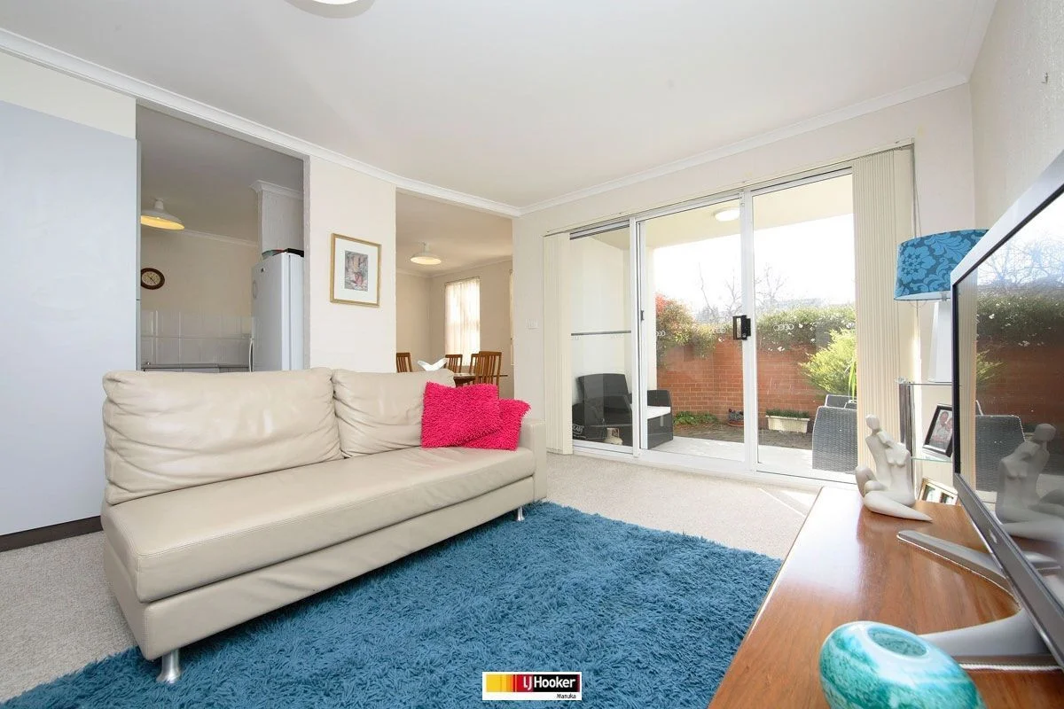 35/9 Howitt Street, Kingston ACT 2604