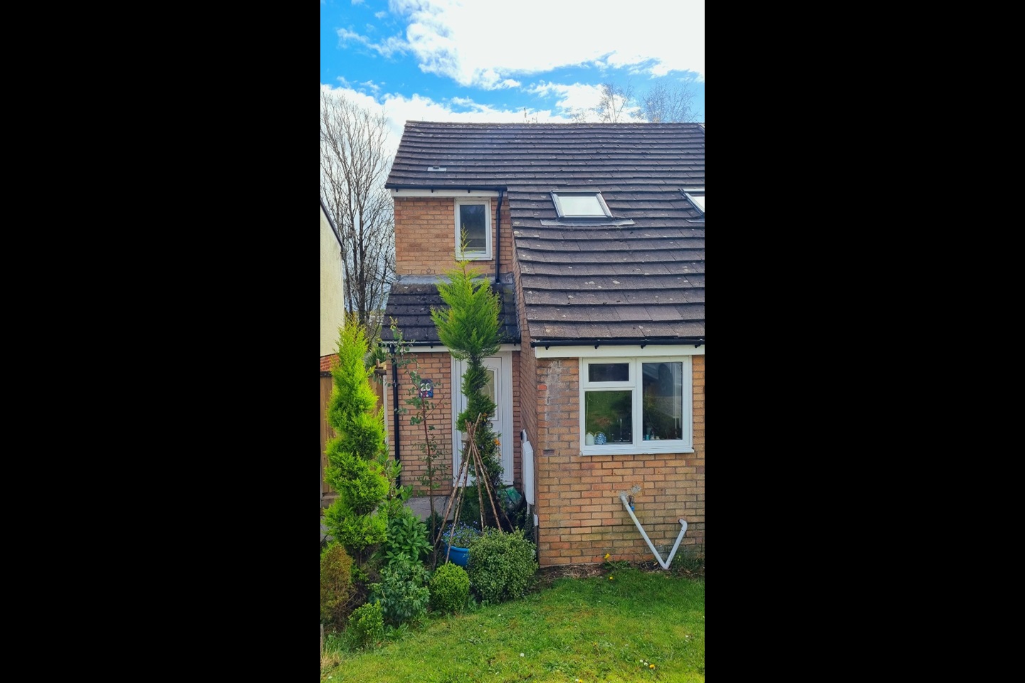Additional image 5 of 1 Bed Semi-Detached House, Ashdene Close, CF5, N1 7GU