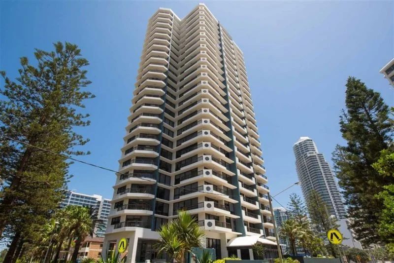 Additional image 13 of 901/28 Northcliffe Tce, Surfers Paradise QLD 4217