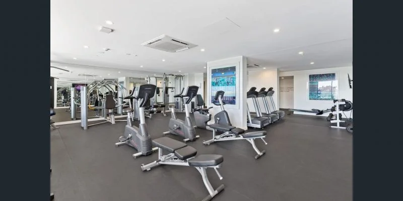 Additional image 9 of 1101/477 Boundary St, Spring Hill QLD 4000