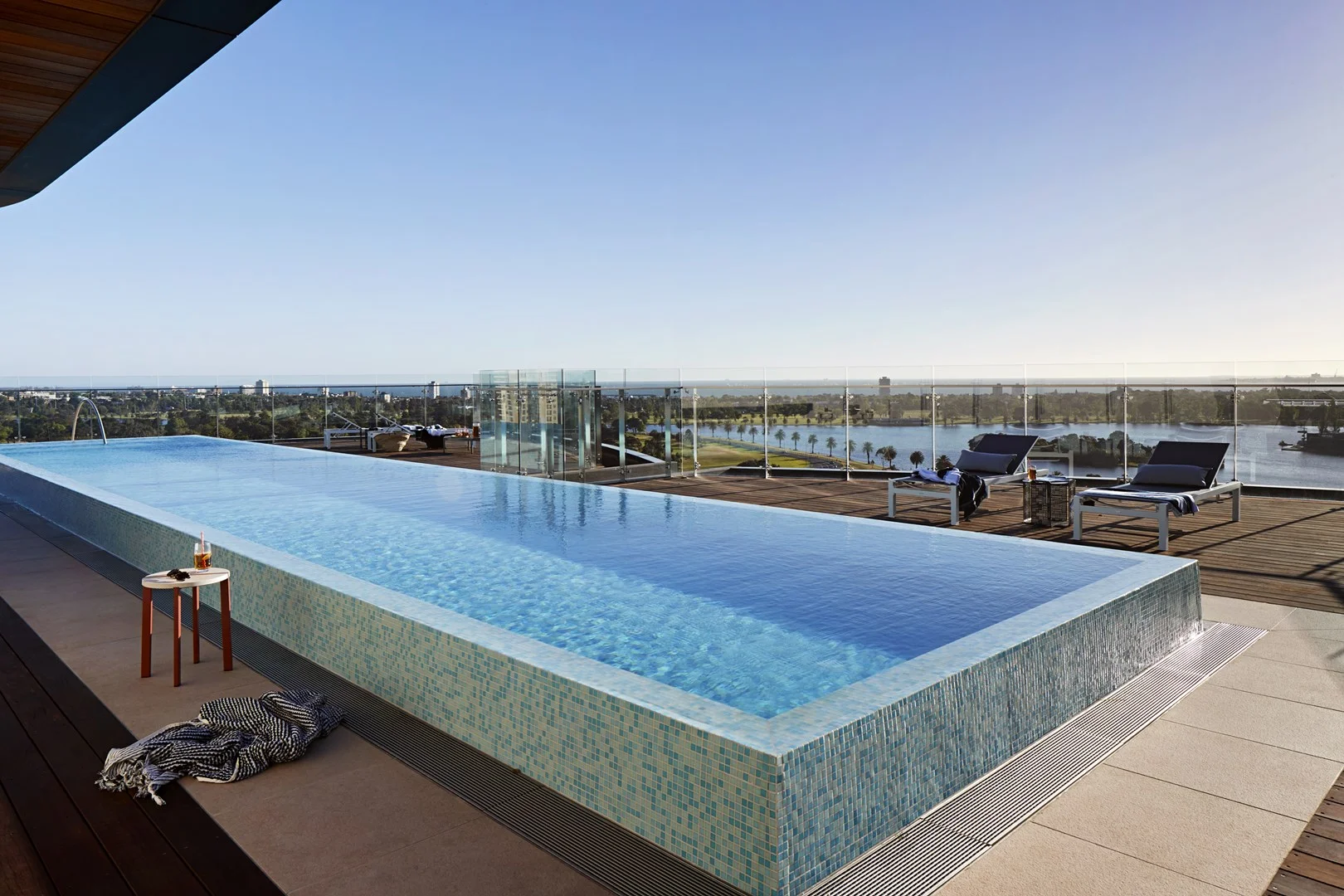Additional image 8 of 406/14 Queens Road, Melbourne VIC 3004
