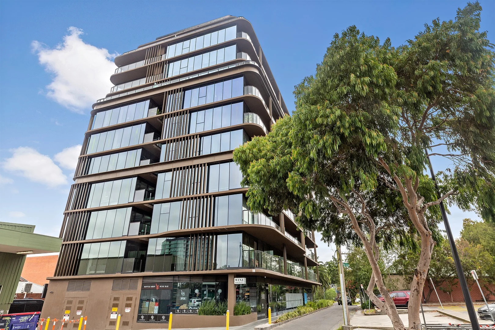 208/1 Porter Street, Hawthorn East VIC 3123