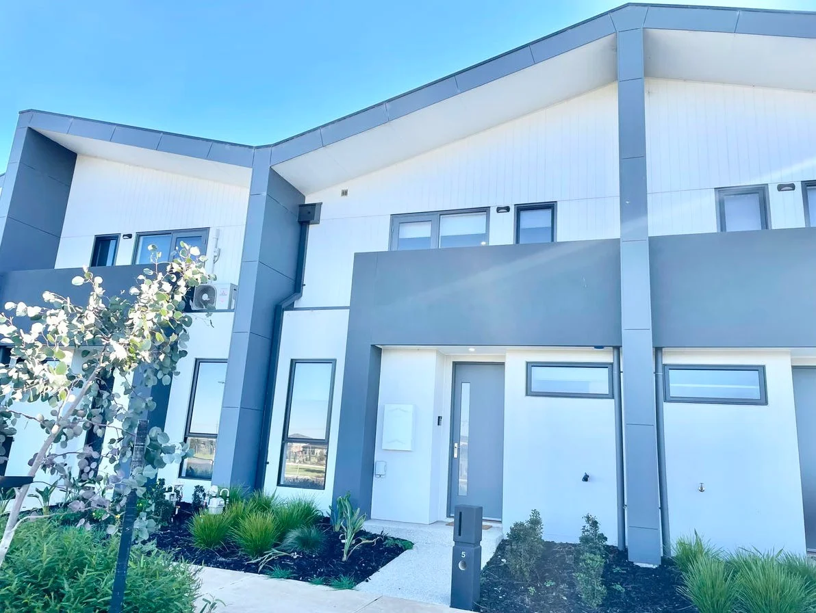 5 Tomah Way, Truganina VIC 3029