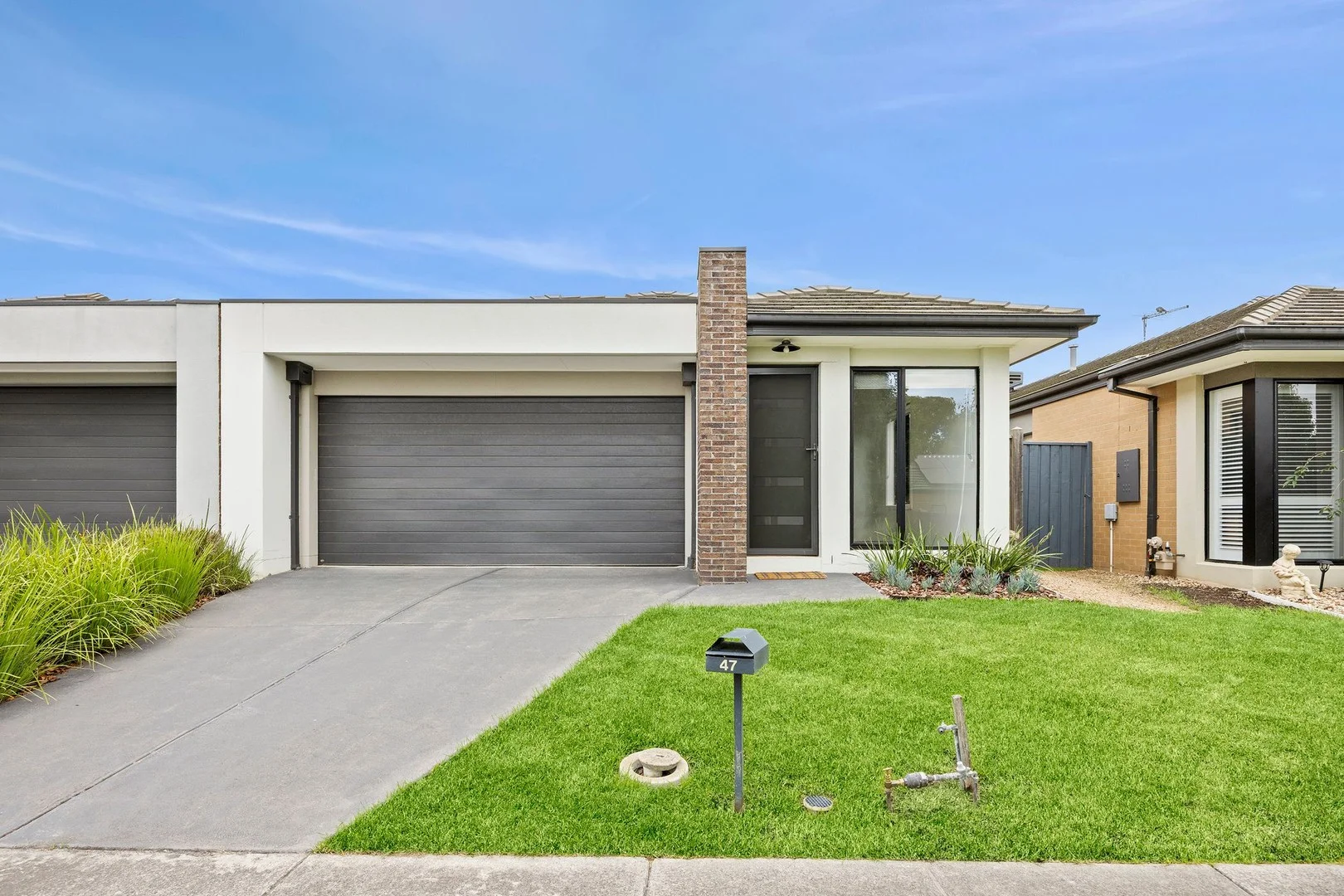 47 Wurrook Circuit, North Geelong VIC 3215