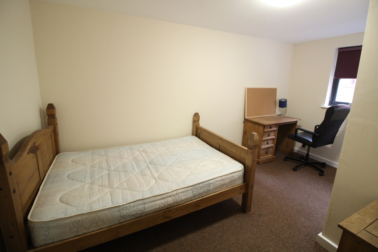 Additional image 12 of Room in a Shared House, North Sherwood Street, NG1, N1 7GU
