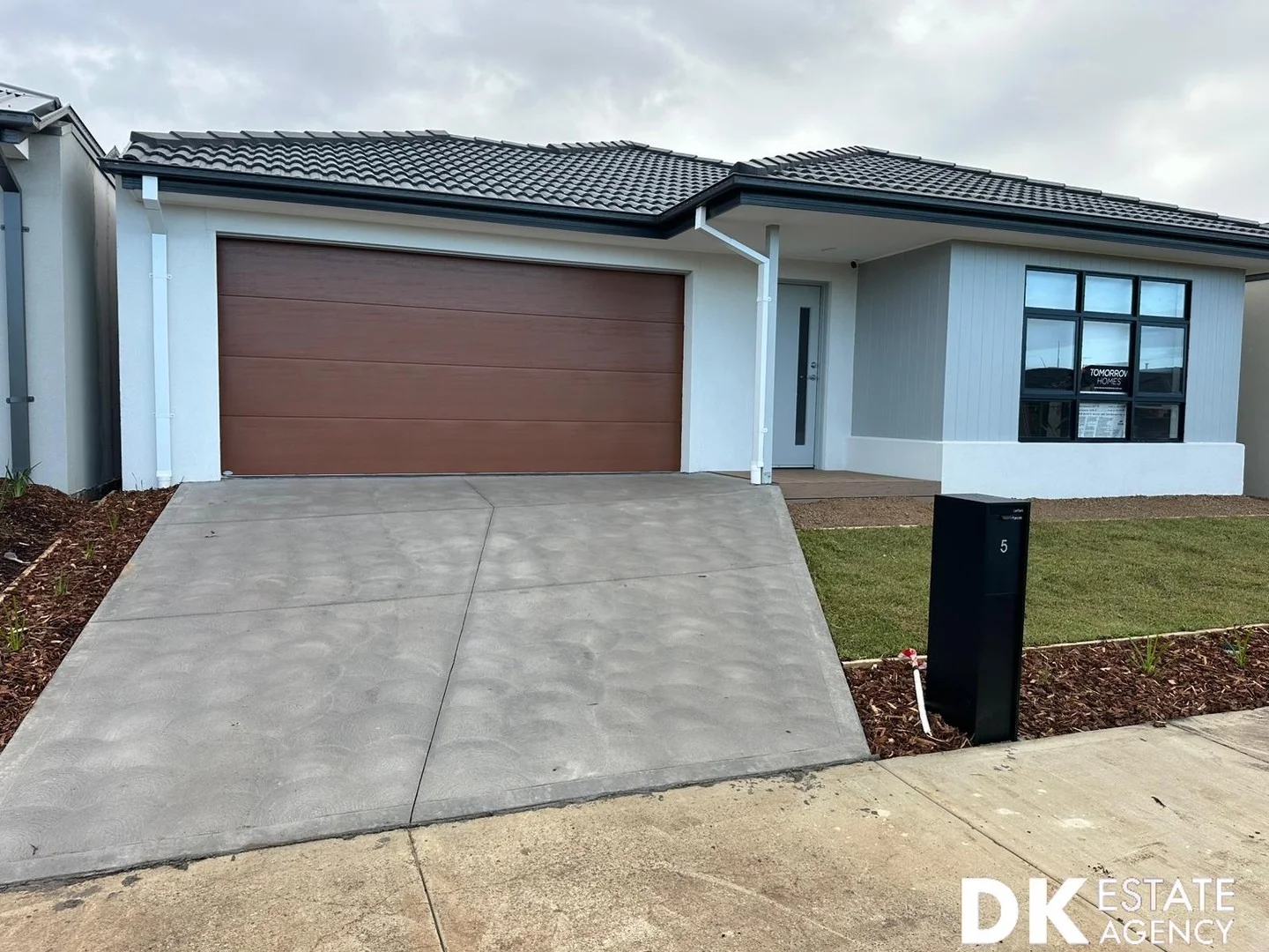 5 Nurture St, Mambourin VIC 3024