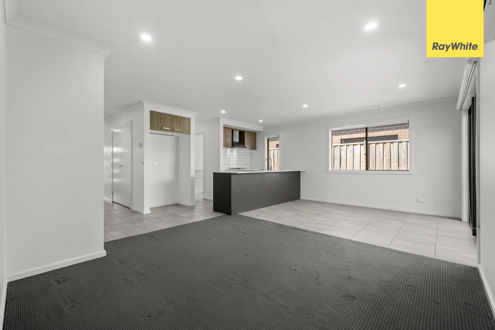 Additional image 11 of 133 Oldbridge Boulevard, Weir Views VIC 3338