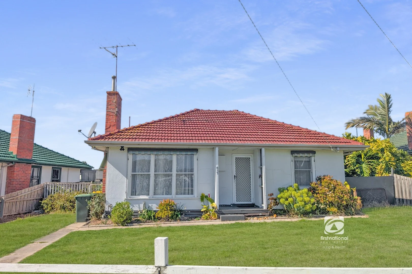 415 Main Street, Bairnsdale VIC 3875