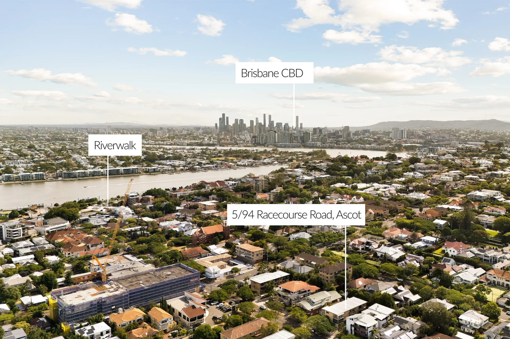 Additional image 14 of 5/94 Racecourse Road, Ascot QLD 4007