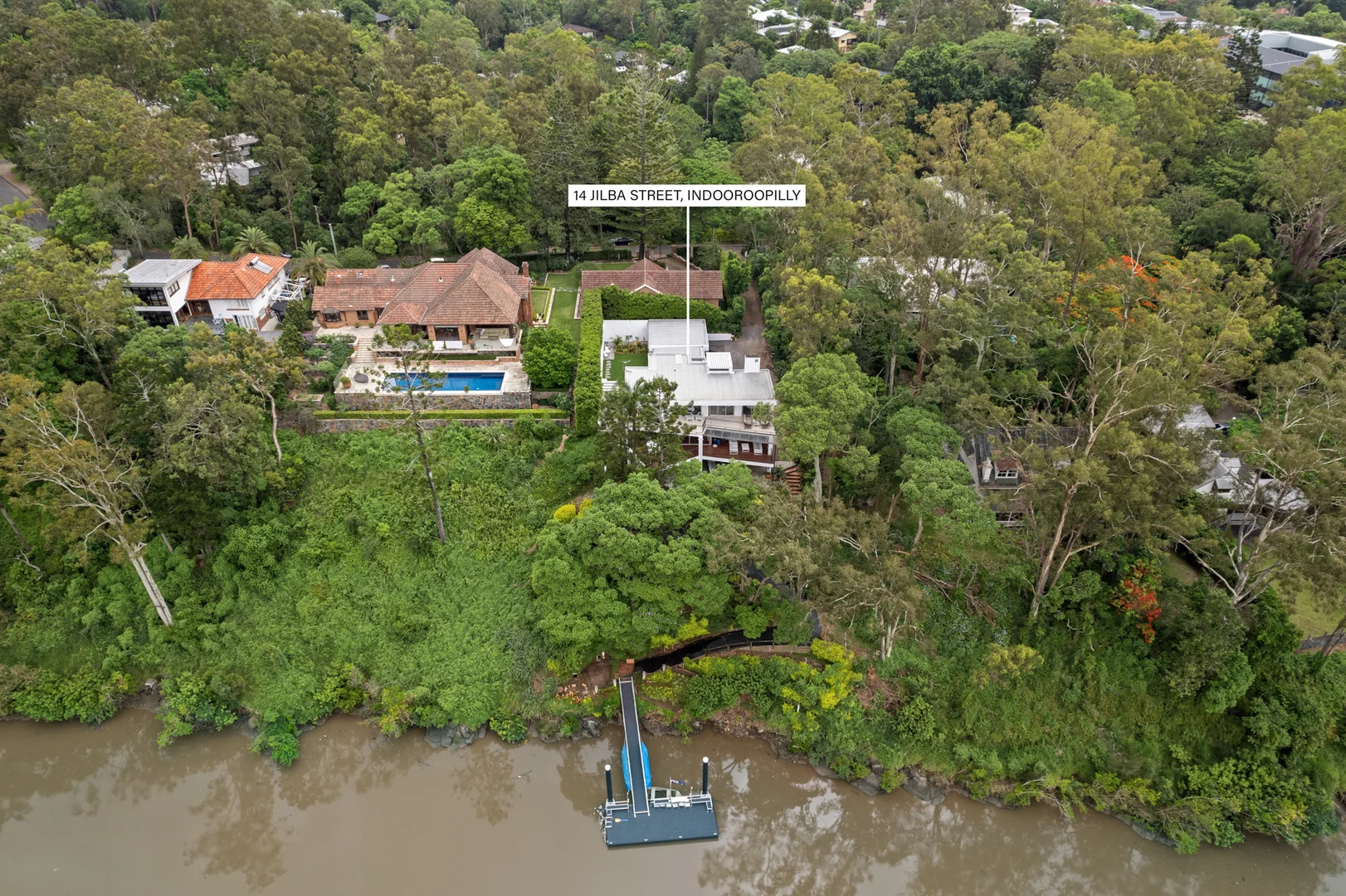 Additional image 29 of 14 Jilba Street, Indooroopilly QLD 4068