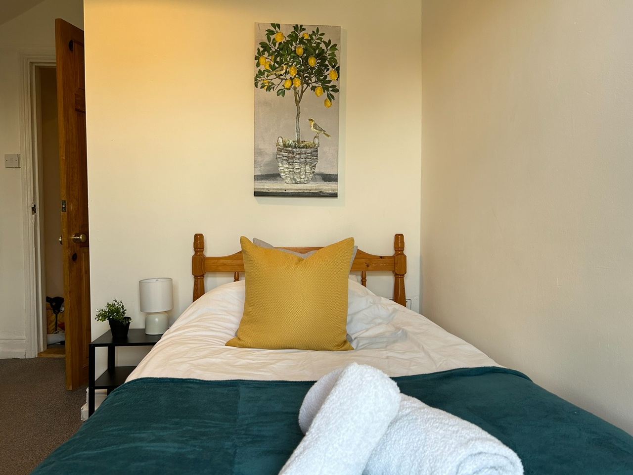 Additional image 17 of 6 Bed Terraced House, Norfolk Park Village, S2, N1 7GU