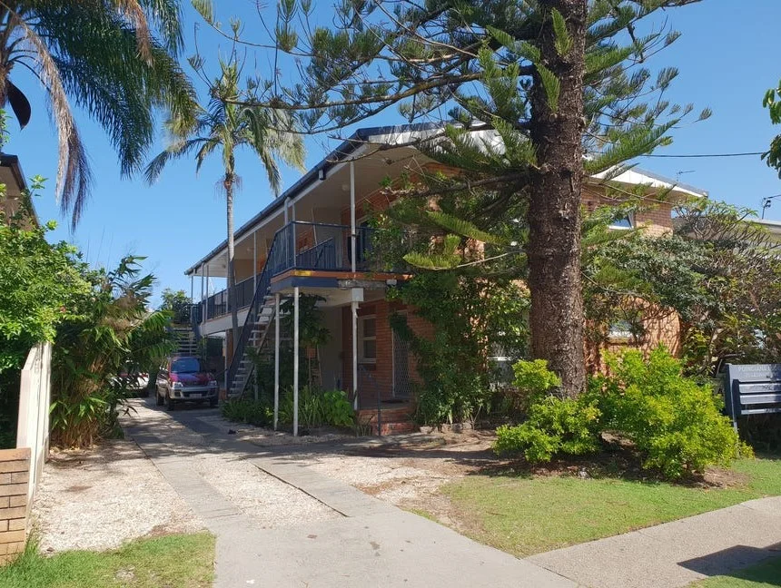 7/29 Leonard Avenue, Surfers Paradise QLD 4217