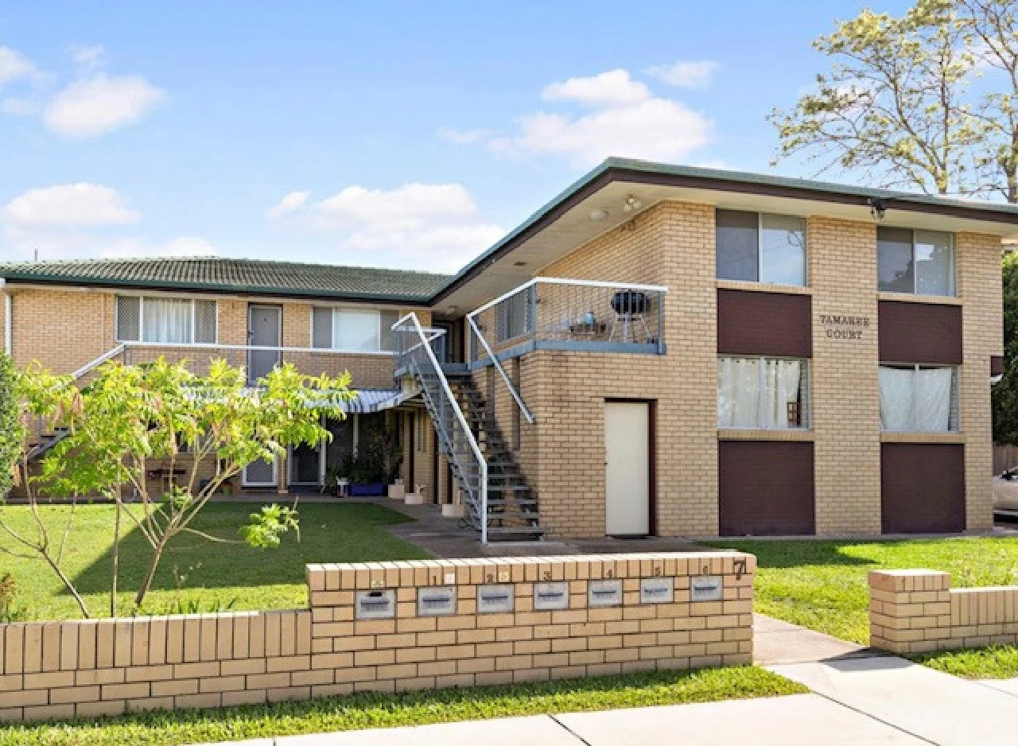 4/8 Pendine Street, Gaythorne QLD 4051