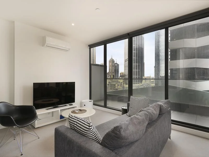 1311/155 Franklin Street, Melbourne VIC 3000