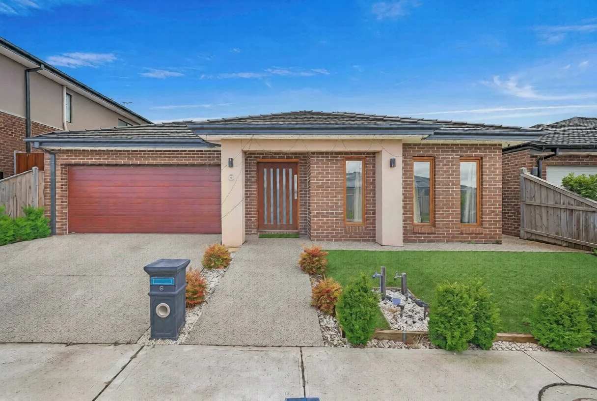6 Bedford Street, Diggers Rest VIC 3427
