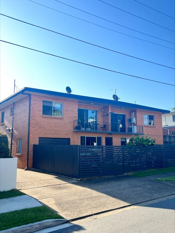 3/67 Thomas Street, Greenslopes QLD 4120