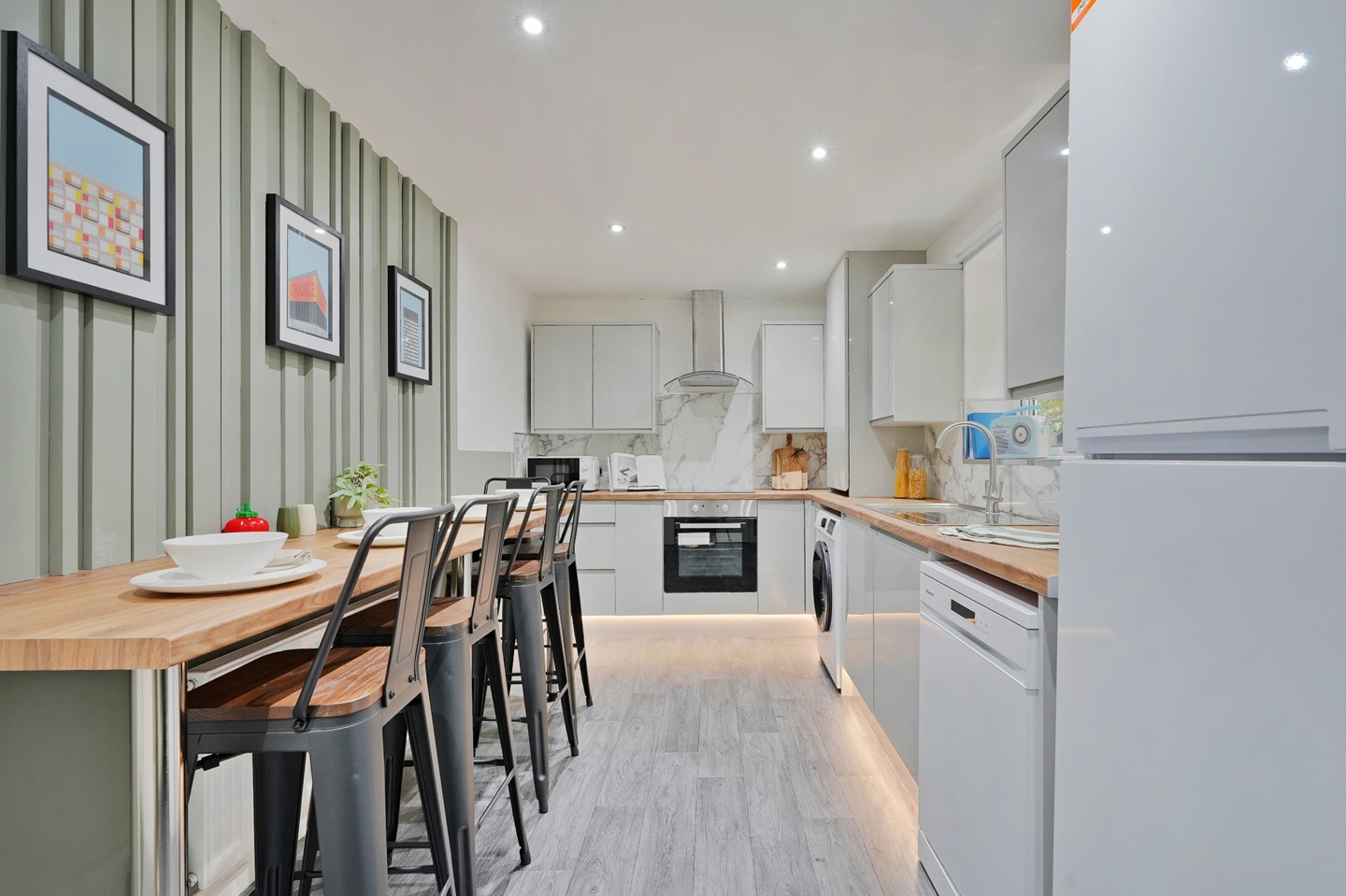 Additional image 7 of Room in a Shared House, Norfolk Park Village, S2, N1 7GU