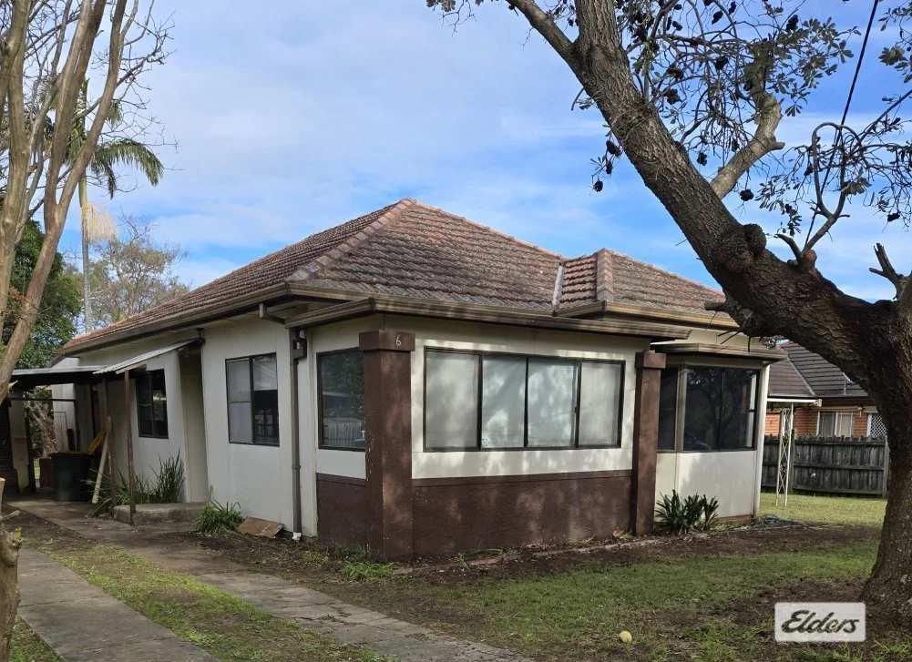 6 Bonnie View Street, Gymea NSW 2227