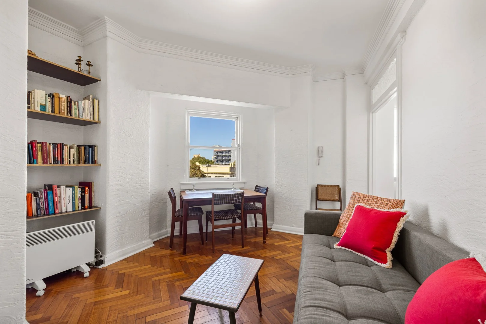 32/11 Ward Avenue, Potts Point NSW 2011