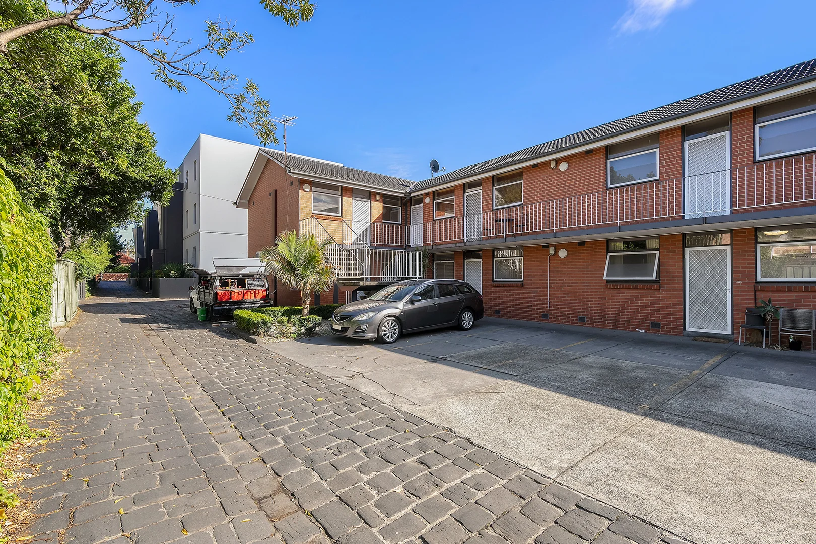 Additional image 8 of 5/1011 Drummond Street, Carlton North VIC 3054