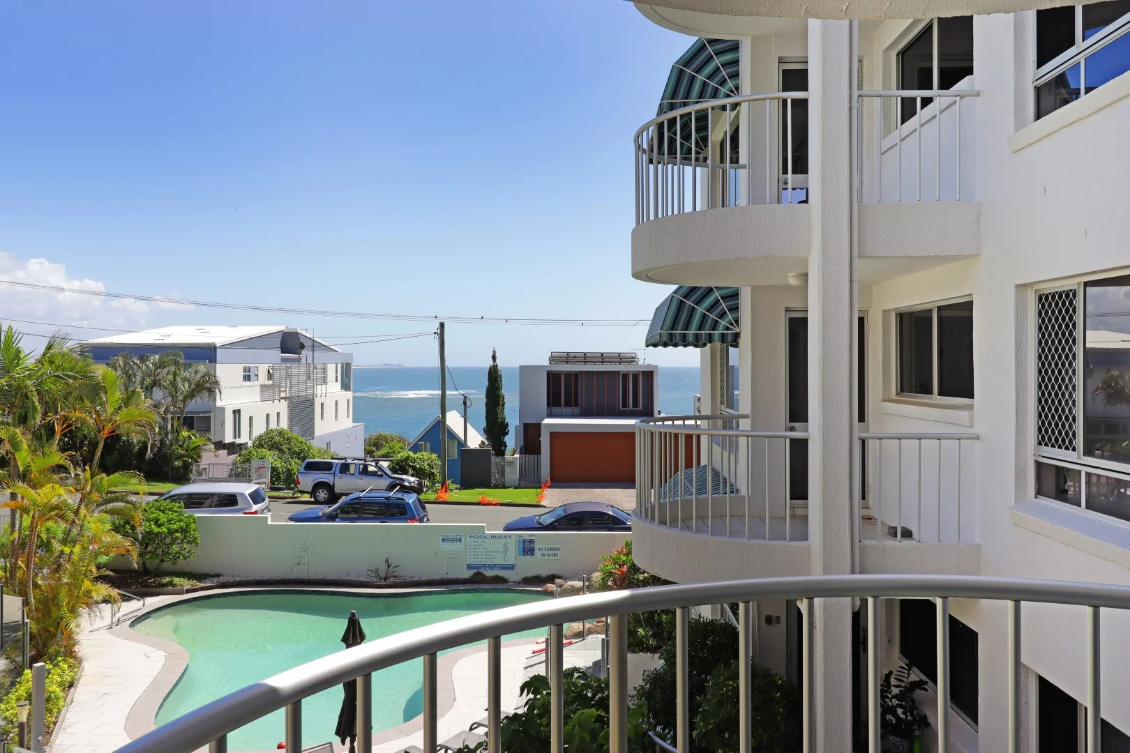 9/38 Mcilwraith Street, Moffat Beach QLD 4551