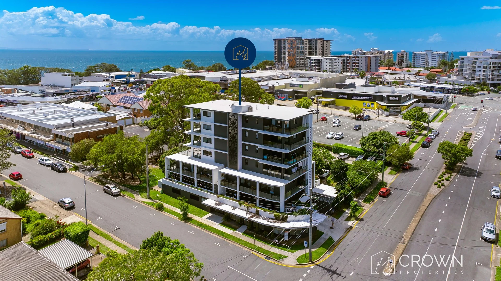 303/9 Violet Street, Redcliffe QLD 4020
