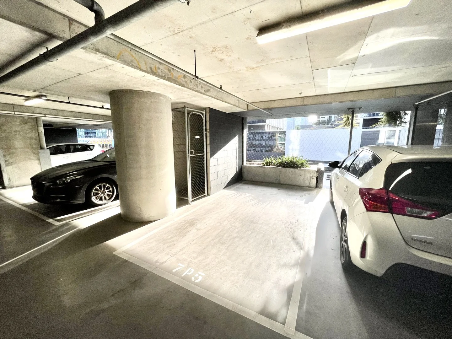 7P5/70 Southbank Boulevard, Southbank VIC 3006