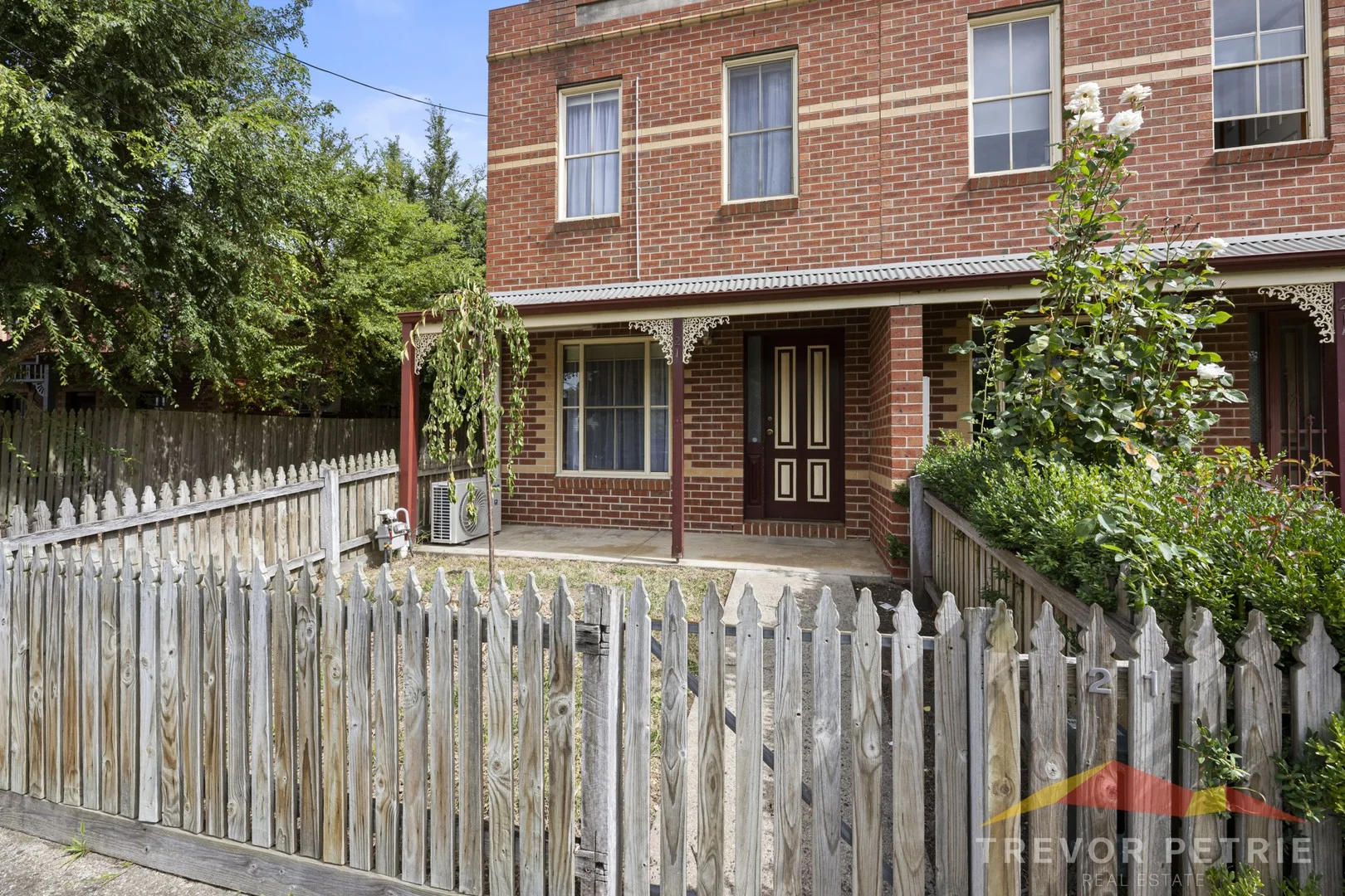 21 High St, Lake Wendouree VIC 3350
