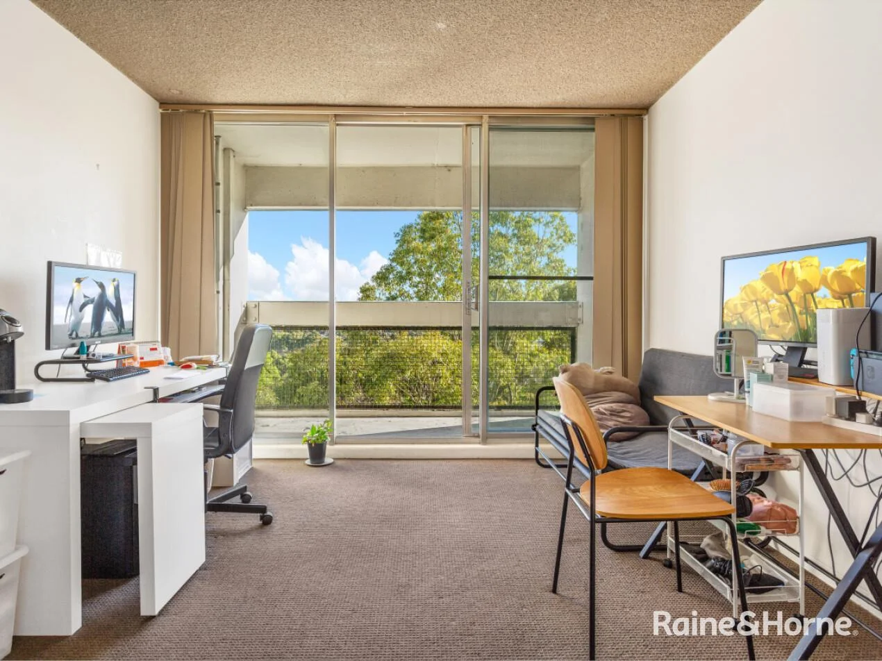 Additional image 2 of 9K/15 Campbell Street, Parramatta NSW 2150