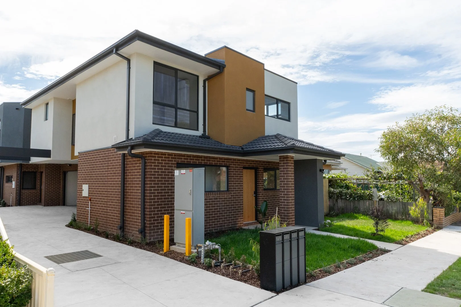 1/8 Prince Street, Springvale VIC 3171