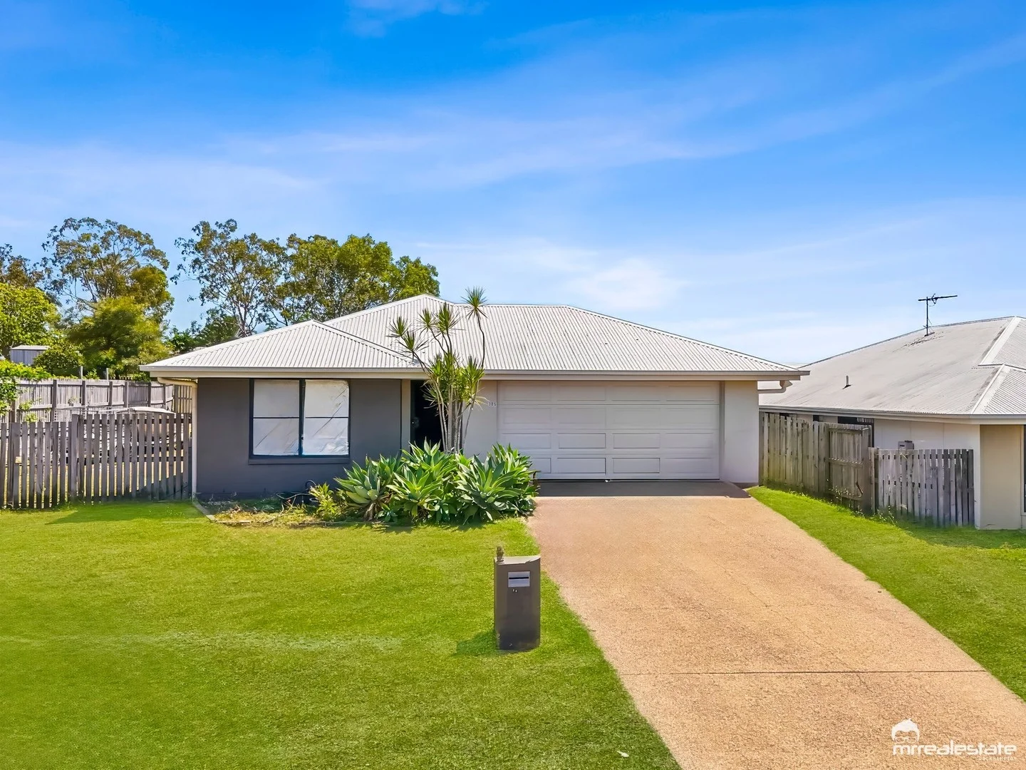 105 James Street, Gracemere QLD 4702