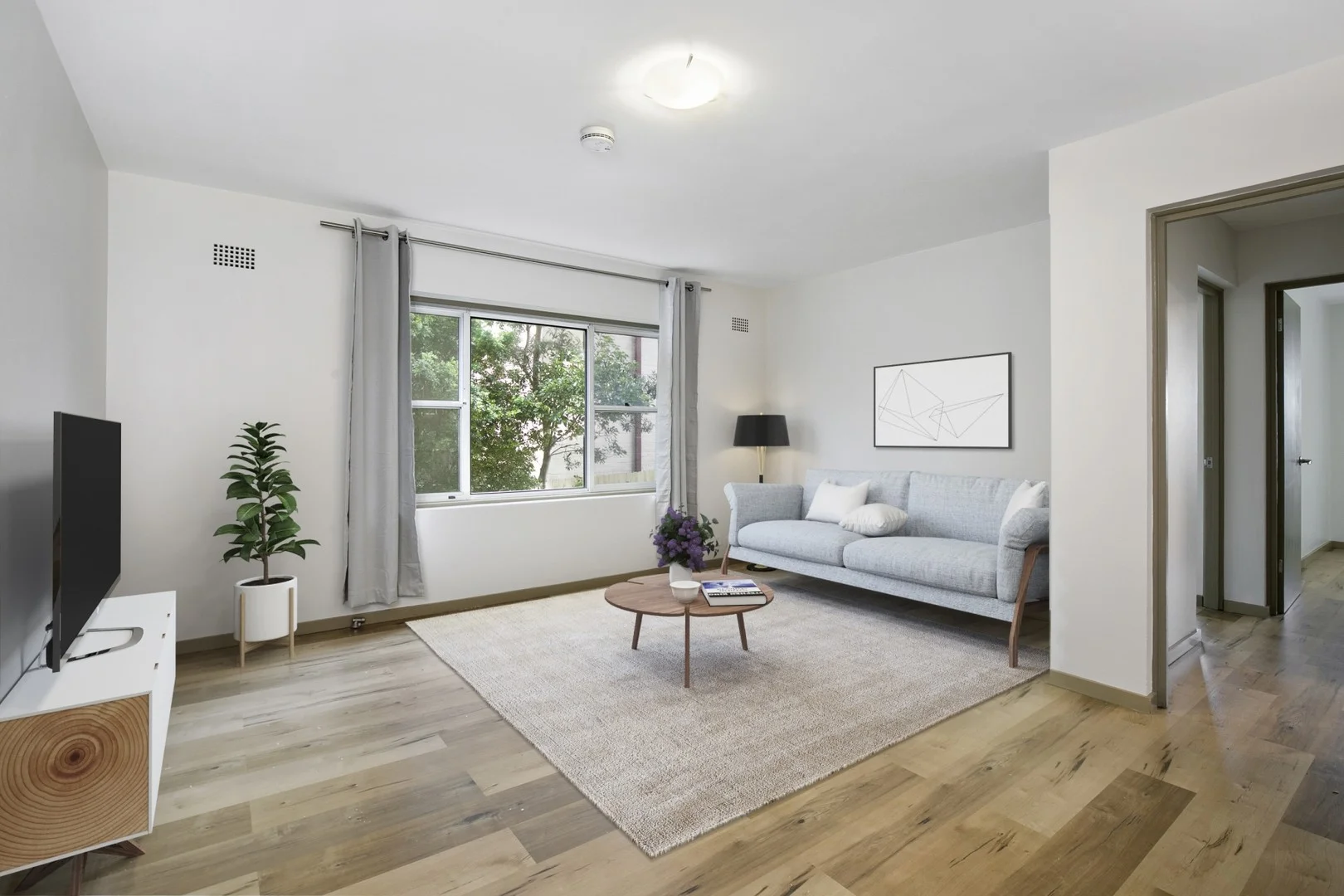 1/20 Augusta Road, Manly NSW 2095