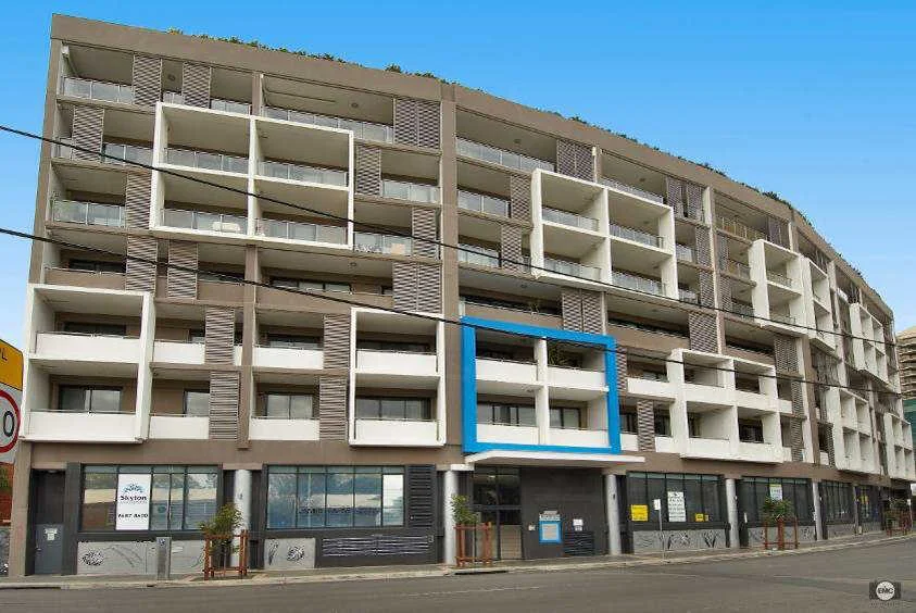 409/31-37 Hassall Street, Parramatta NSW 2150