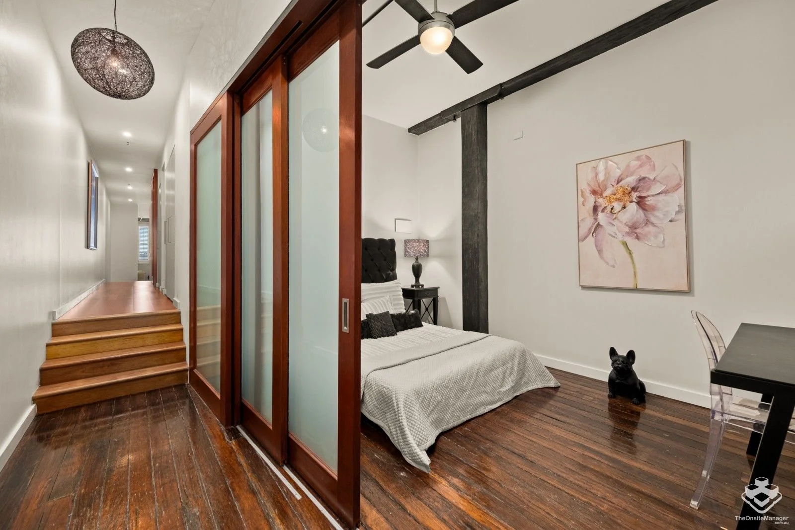 Additional image 25 of 232/64 Macquarie Street, Teneriffe QLD 4005