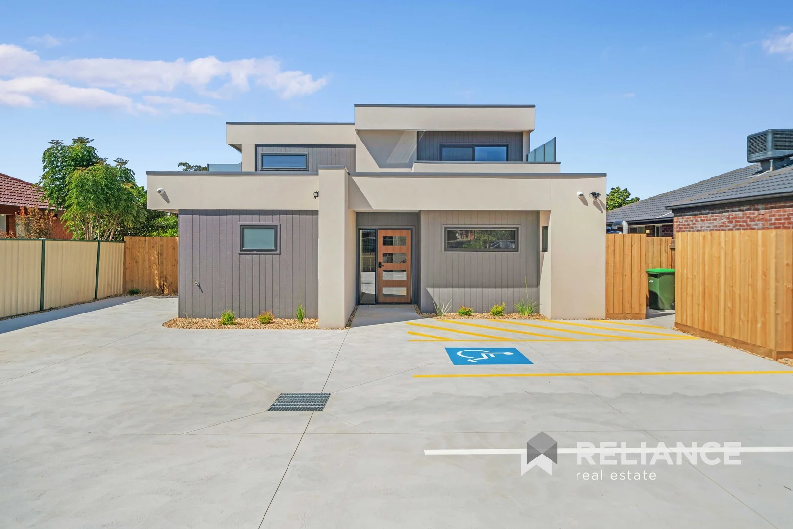 9/35 Dyer Street, Hoppers Crossing VIC 3029