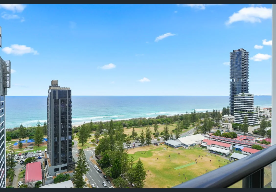 Additional image 31 of 2103/14 George Avenue, Broadbeach QLD 4218
