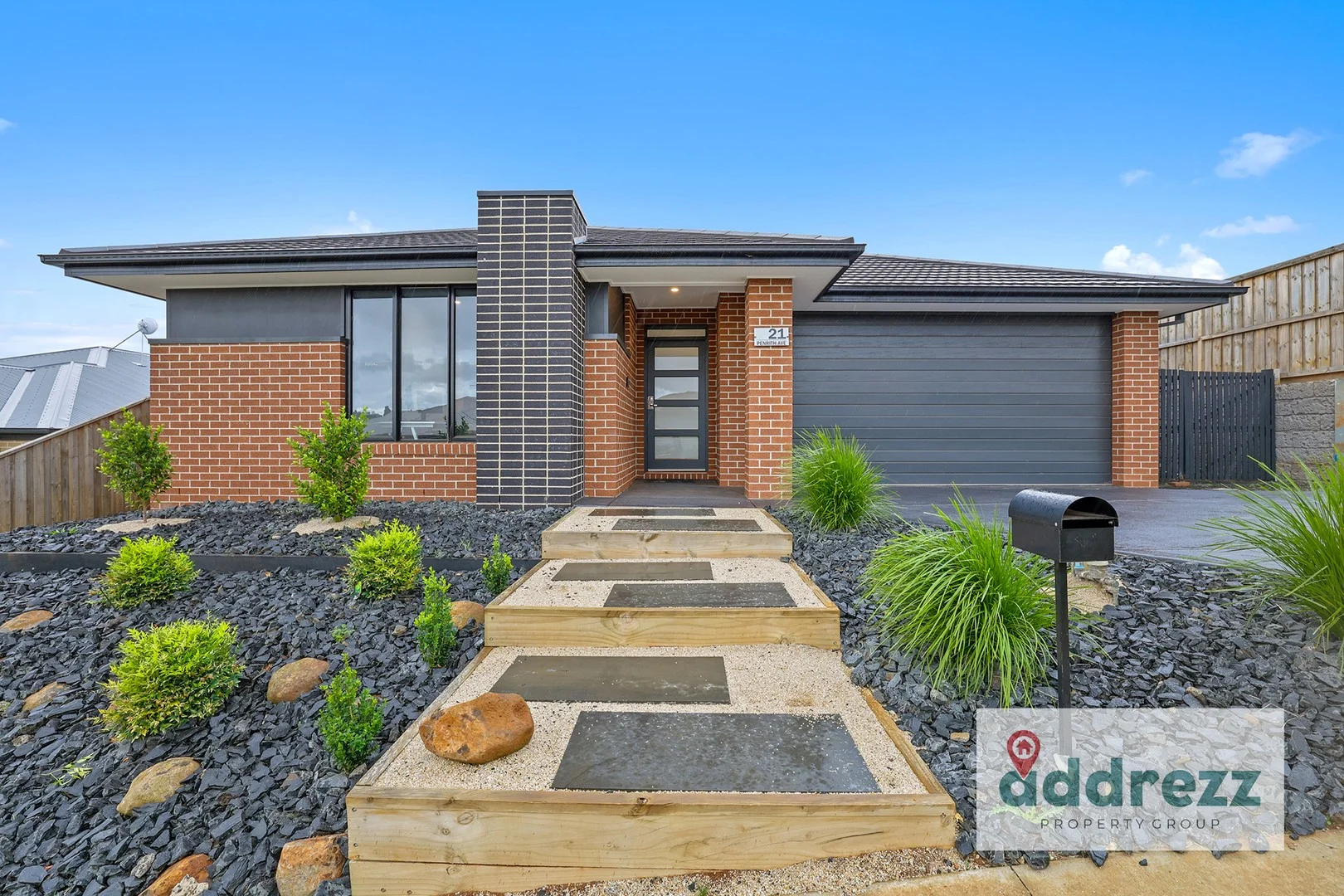 21 Penrith Avenue, Warragul VIC 3820